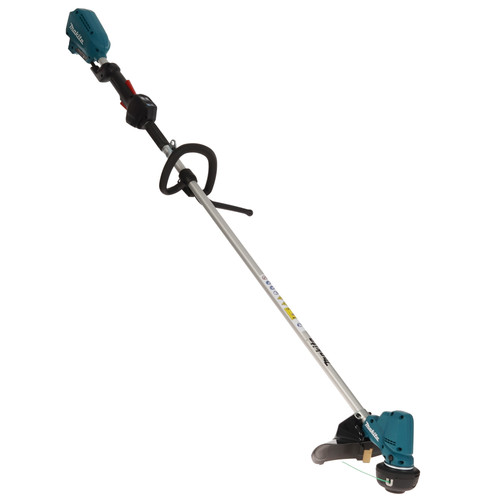Купить Триммер аккумуляторный Makita DUR190LZX3 LXT 18V в интернет-магазине DNS. Характеристики, цена Makita DUR190LZX3 | 4821435.