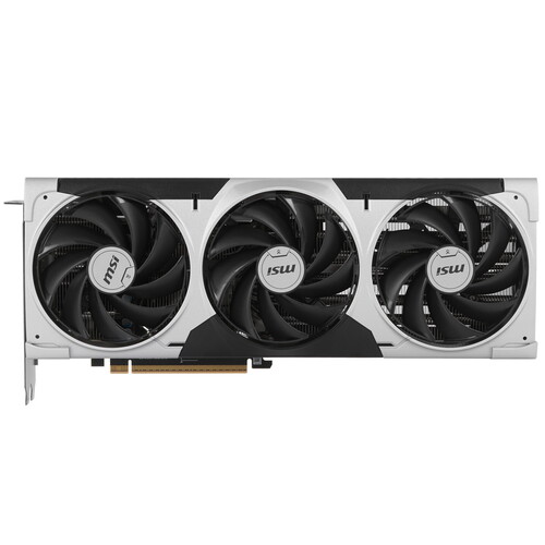 Купить Видеокарта MSI GeForce RTX 5080 VENTUS 3X OC PLUS [RTX 5080 16G VENTUS 3X OC PLUS] в интернет-магазине DNS. Характеристики, цена MSI GeForce RTX 5080 VENTUS 3X OC PLUS | 5612410.
