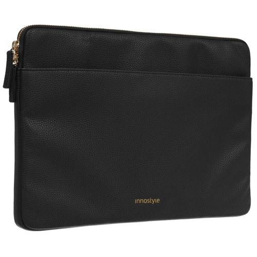 Купить 14" Чехол Innostyle PLS-10BLK-14 черный в интернет-магазине DNS. Характеристики, цена Innostyle PLS-10BLK-14 | 9325889.