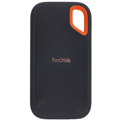Купить 500 ГБ Внешний SSD SanDisk Extreme Portable SSD [SDSSDE61-500G-Z25] в интернет-магазине DNS. Характеристики, цена SanDisk Extreme Portable SSD | 5498712.
