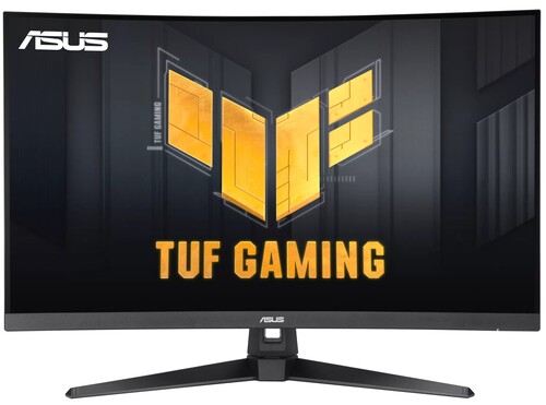 Купить 31.5" Монитор ASUS TUF Gaming VG32WQ3B черный в интернет-магазине DNS. Характеристики, цена ASUS TUF Gaming VG32WQ3B | 5637236.