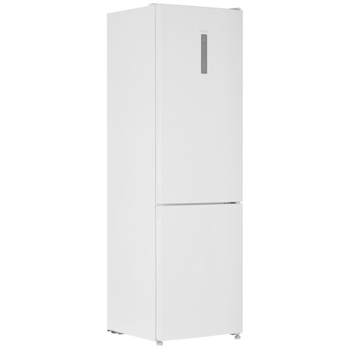 Купить Холодильник с морозильником   Haier CEF537AWD белый в интернет-магазине DNS. Характеристики, цена Haier CEF537AWD | 1695240.