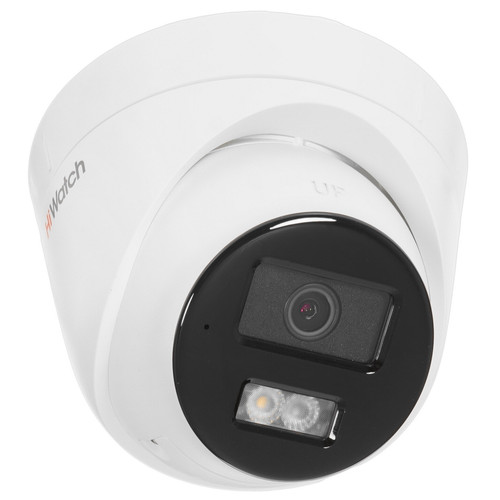 Купить IP-камера HiWatch DS-I253M(C) (4 mm) в интернет-магазине DNS. Характеристики, цена HiWatch DS-I253M(C) (4 mm) | 5436076.