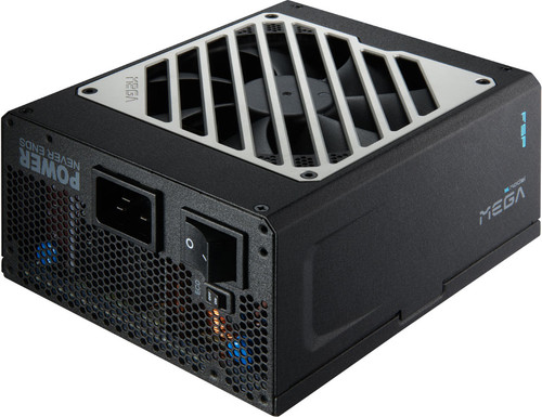 Купить Блок питания FSP MEGA TI 1350W  черный в интернет-магазине DNS. Характеристики, цена FSP MEGA TI 1350W | 5632184.