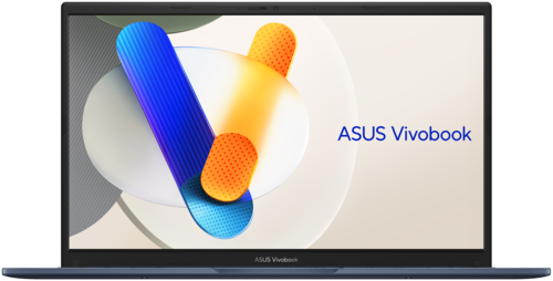 Купить 15.6" Ноутбук ASUS Vivobook 15 X1504VA-BQ295W синий в интернет-магазине DNS. Характеристики, цена ASUS Vivobook 15 X1504VA-BQ295W | 9289625.