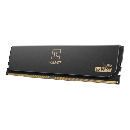 Купить Оперативная память Team Group T-Create Expert [CTCED532G6000HC38ADC01] 32 ГБ в интернет-магазине DNS. Характеристики, цена Team Group T-Create Expert | 5453259.
