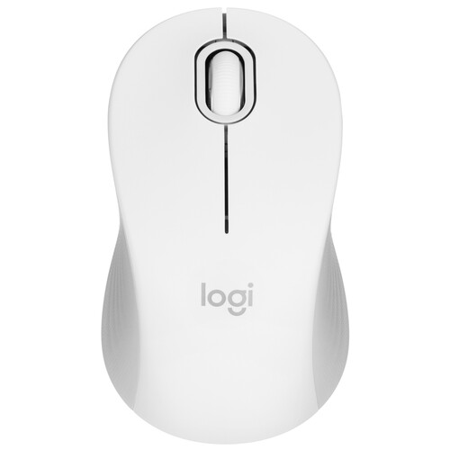 Купить Мышь беспроводная Logitech Signature M550 [910-007448] белый в интернет-магазине DNS. Характеристики, цена Logitech Signature M550 | 5635093.
