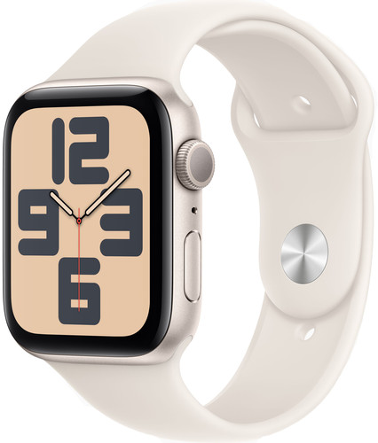 Купить Смарт-часы Apple Watch SE 2024 в интернет-магазине DNS. Характеристики, цена Apple Watch SE 2024 | 5491475.