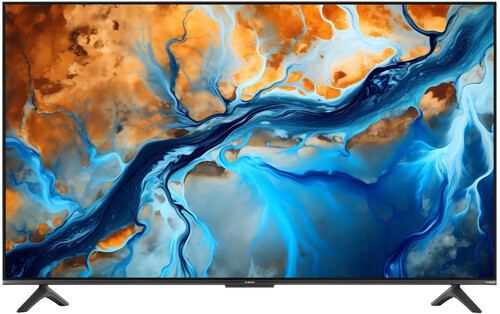 Купить 65" (165 см) Телевизор Xiaomi TV S Mini 65 2025 серый в интернет-магазине DNS. Характеристики, цена Xiaomi TV S Mini 65 2025 | 5612720.