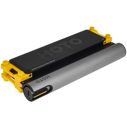 Купить Аккумуляторная отвертка HOTO SNAPBLOQ Electric Precision Screwdriver Master Set в интернет-магазине DNS. Характеристики, цена HOTO SNAPBLOQ Electric Precision Screwdriver Master Set | 9255476.