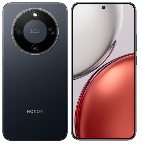 Купить 6.79" Смартфон HONOR X9d 256 ГБ черный в интернет-магазине DNS. Характеристики, цена HONOR X9d | 5639140.