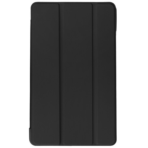Купить Чехол-книжка  BoraSCO для HONOR Pad X7/ X7 Plus черный в интернет-магазине DNS. Характеристики, цена BoraSCO | 5940873.