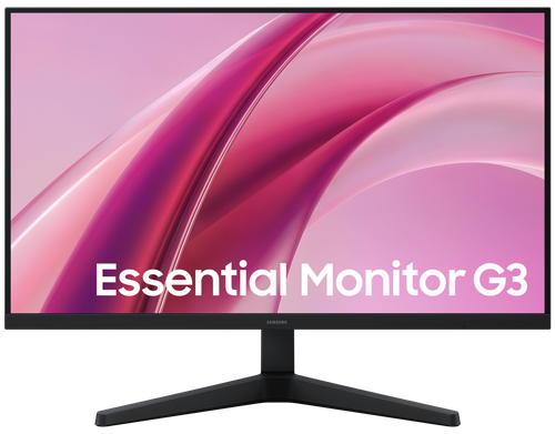 Купить 27" Монитор Samsung Essential G3 G310 S27HG310EI черный в интернет-магазине DNS. Характеристики, цена Samsung Essential G3 G310 S27HG310EI | 9395405.