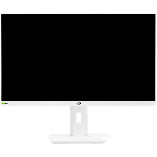 Купить 27" Монитор ASUS ROG Strix XG27ACS-W белый в интернет-магазине DNS. Характеристики, цена ASUS ROG Strix XG27ACS-W | 5473302.