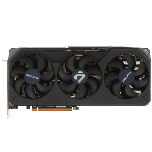 Купить Видеокарта GIGABYTE AMD Radeon 9070 XT GAMING [GV-R9070XTGAMING-16GD] в интернет-магазине DNS. Характеристики, цена GIGABYTE AMD Radeon 9070 XT GAMING | 5636942.
