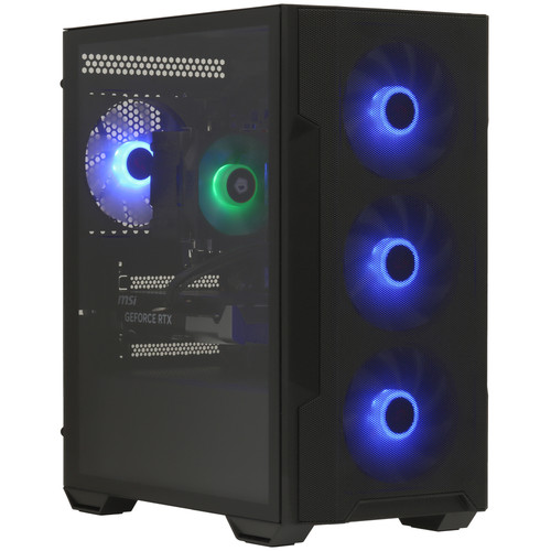 Купить ПК ARDOR GAMING NEO M261 в интернет-магазине DNS. Характеристики, цена ARDOR GAMING NEO M261 | 5654261.