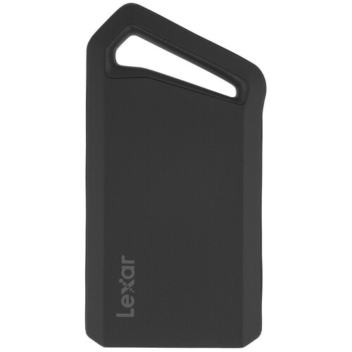 Купить 2000 ГБ Внешний SSD Lexar SL600 [LSL600X002T-RNBNG] в интернет-магазине DNS. Характеристики, цена Lexar SL600 | 9150797.
