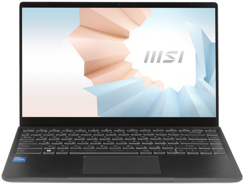 Купить 14" Ноутбук MSI Modern 14 B5M-200XKZ серый в интернет-магазине DNS. Характеристики, цена MSI Modern 14 B5M-200XKZ | 4900494.