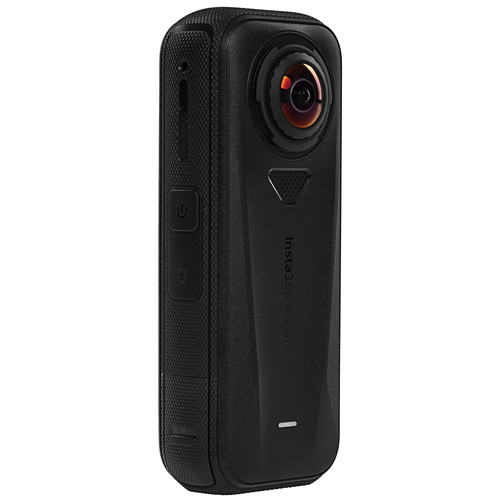 Купить Экшн-камера Insta360 X4 Air Standard Bundle черный в интернет-магазине DNS. Характеристики, цена Insta360 X4 Air Standard Bundle | 5646702.