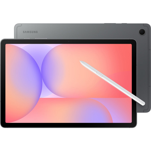Купить 10.9" Планшет Samsung Galaxy Tab S10 Lite Wi-Fi 128 ГБ серый + стилус в интернет-магазине DNS. Характеристики, цена Samsung Galaxy Tab S10 Lite Wi-Fi | 9356710.