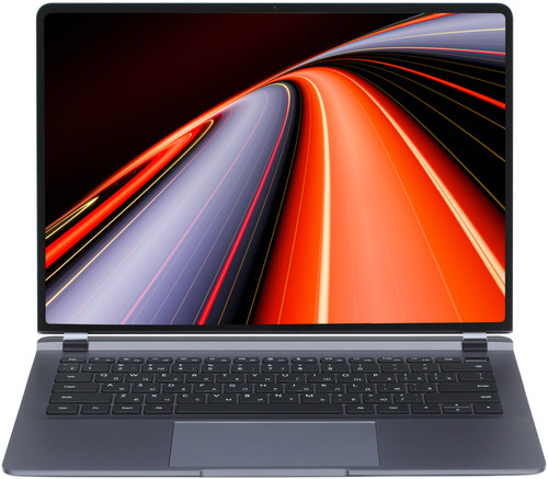 Купить 14.2" Ноутбук Huawei MateBook GT 14 ENZH-X серый в интернет-магазине DNS. Характеристики, цена Huawei MateBook GT 14 ENZH-X | 5653590.