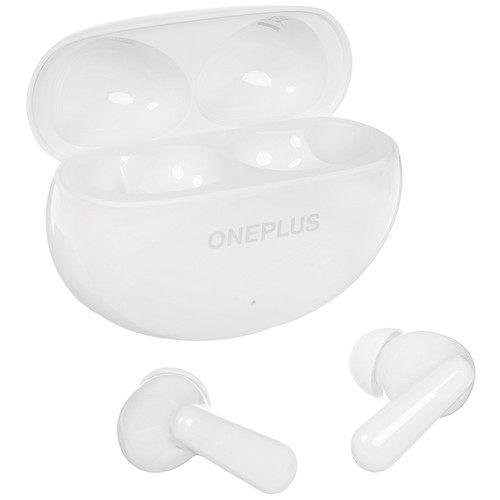 Купить Наушники TWS OnePlus Nord Buds 3  белый 2025 в интернет-магазине DNS. Характеристики, цена OnePlus Nord Buds 3 | 5624442.