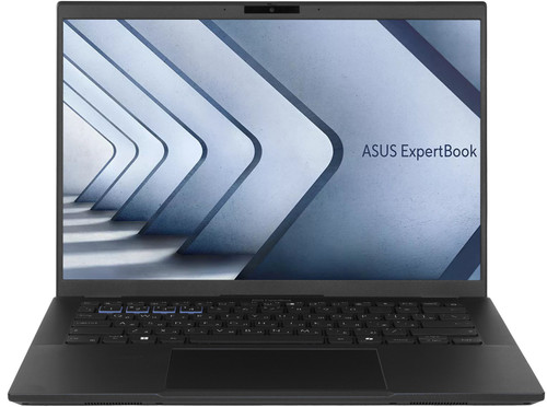 Купить 14" Ноутбук ASUS ExpertBook B5 B5404CMA-QN0394W черный в интернет-магазине DNS. Характеристики, цена ASUS ExpertBook B5 B5404CMA-QN0394W | 5479206.
