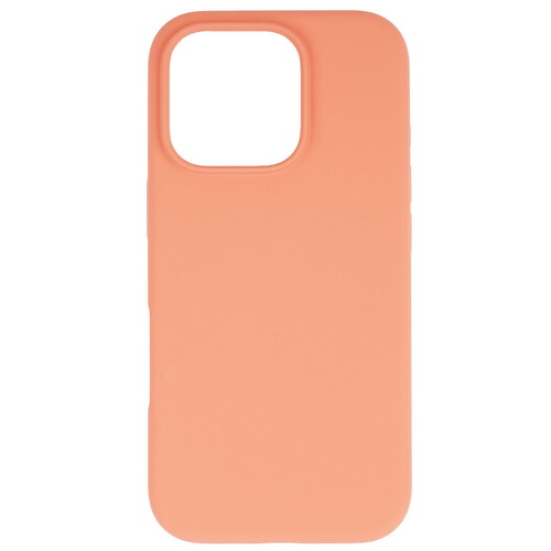 Купить Накладка  uBear Touch Mag Case для Apple iPhone 16 Pro оранжевый в интернет-магазине DNS. Характеристики, цена uBear Touch Mag Case | 5474373.