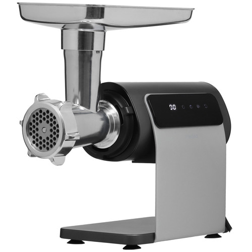 Купить Мясорубка электрическая Reoka RKMG-MD252 черный в интернет-магазине DNS. Характеристики, цена Reoka RKMG-MD252 | 9014703.