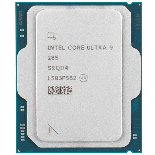 Купить Процессор Intel Core Ultra 9 285 OEM в интернет-магазине DNS. Характеристики, цена Intel Core Ultra 9 285 | 5620361.