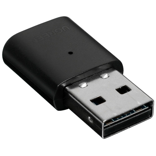 Купить Bluetooth адаптер Ugreen CM390 в интернет-магазине DNS. Характеристики, цена Ugreen CM390 | 4899584.