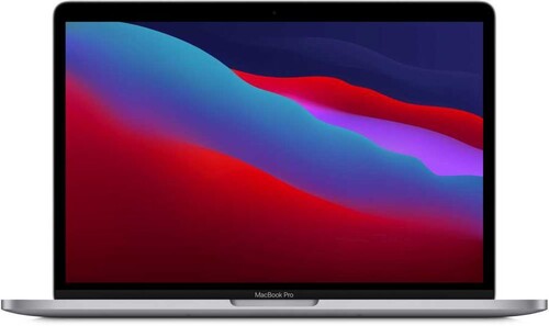 Купить 13.3" Ноутбук Apple MacBook Pro серый в интернет-магазине DNS. Характеристики, цена Apple MacBook Pro | 5084972.