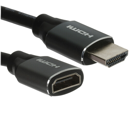 Купить Кабель  DEXP HDMI - HDMI, 3 м в интернет-магазине DNS. Характеристики, цена  | 9125806.