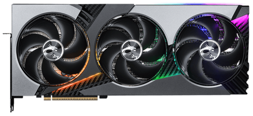 Купить Видеокарта MSI GeForce RTX 5080 VANGUARD SOC [RTX 5080 16G VANGUARD SOC] в интернет-магазине DNS. Характеристики, цена MSI GeForce RTX 5080 VANGUARD SOC | 5612409.