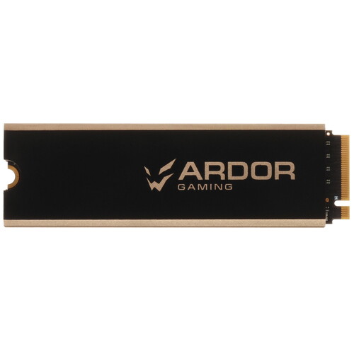 Купить 2048 ГБ M.2 NVMe накопитель ARDOR GAMING Rapid RPG412816 [RPIG2048-RPG412816] в интернет-магазине DNS. Характеристики, цена ARDOR GAMING Rapid RPG412816 | 5447057.