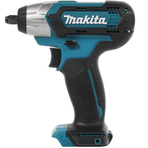 Купить Гайковерт Makita TW140DZ CXT 12V  , Без ЗУ, Без АКБ в интернет-магазине DNS. Характеристики, цена Makita TW140DZ | 8118965.