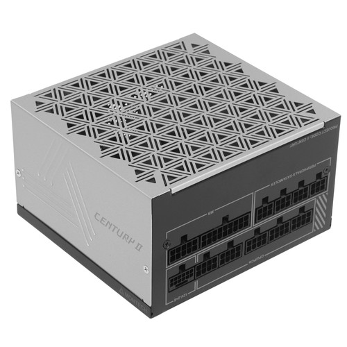 Купить Блок питания Montech CENTURY II 1200W  серый, черный в интернет-магазине DNS. Характеристики, цена Montech CENTURY II 1200W | 5619261.