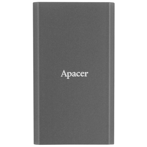 Купить 512 ГБ Внешний SSD Apacer AS723 [AP512GAS723B-1] в интернет-магазине DNS. Характеристики, цена Apacer AS723 | 5621168.