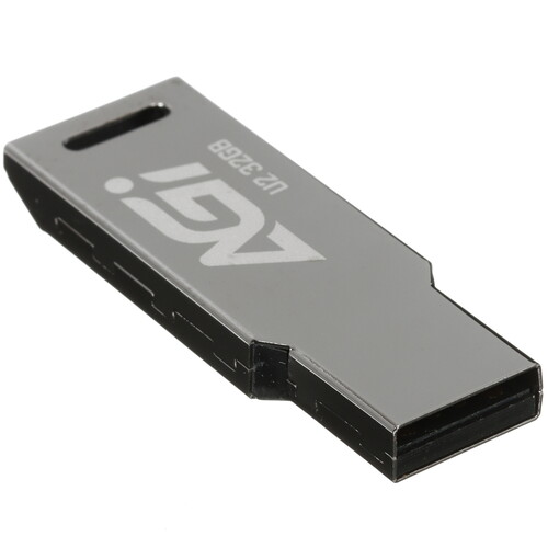 Купить Память USB Flash 32 ГБ Agi UP138 [AGI032GAMUP138] в интернет-магазине DNS. Характеристики, цена Agi UP138 | 5464982.
