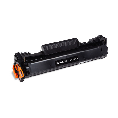 Купить Картридж, Europrint, EPC-244A (CF244A), Для принтеров HP LaserJet Pro M15/MFP M28, 1000 страниц. в интернет-магазине DNS. Характеристики, цена  | 5335258.