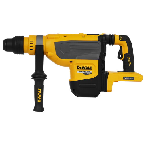 Купить Перфоратор DeWalt DCH735N XR FLEXVOLТ 18/54V , Без ЗУ, Без АКБ в интернет-магазине DNS. Характеристики, цена DeWalt DCH735N | 9014021.