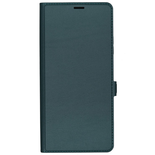 Купить Чехол-книжка  BoraSCO Book Case для realme Note 60/ 60X зеленый в интернет-магазине DNS. Характеристики, цена BoraSCO Book Case | 5604763.