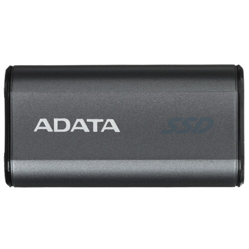 Купить 500 ГБ Внешний SSD ADATA SC750 [SC750-500G-CCBK] в интернет-магазине DNS. Характеристики, цена ADATA SC750 | 5493223.