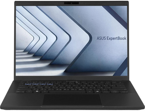 Купить 14" Ноутбук ASUS ExpertBook B3 B3404CVA-Q50243X черный в интернет-магазине DNS. Характеристики, цена ASUS ExpertBook B3 B3404CVA-Q50243X | 5479014.