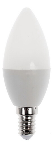 Купить Лампа светодиодная ЭРА LED smd B35-7w-840-E14 в интернет-магазине DNS. Характеристики, цена ЭРА LED smd B35-7w-840-E14 | 7932481.