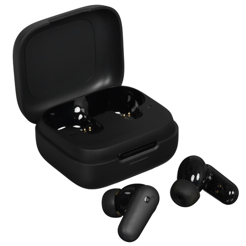 Купить Наушники TWS Anker Soundcore P30i  черный 2024 в интернет-магазине DNS. Характеристики, цена Anker Soundcore P30i | 5604185.