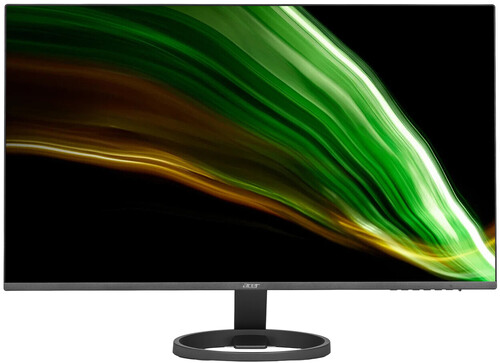 Купить 27" Монитор Acer R272Eymix серый в интернет-магазине DNS. Характеристики, цена Acer R272Eymix | 9068099.