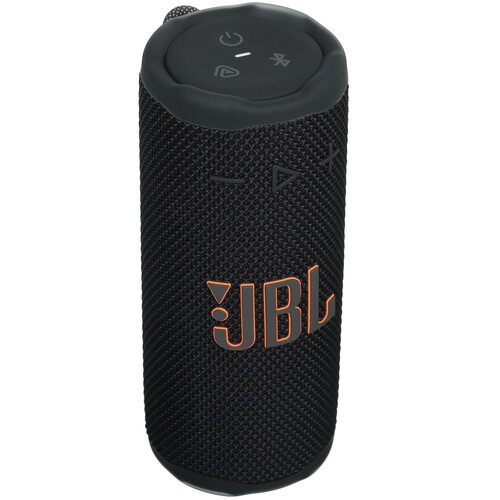 Купить Портативная колонка JBL Grip, черный в интернет-магазине DNS. Характеристики, цена JBL Grip | 5646098.