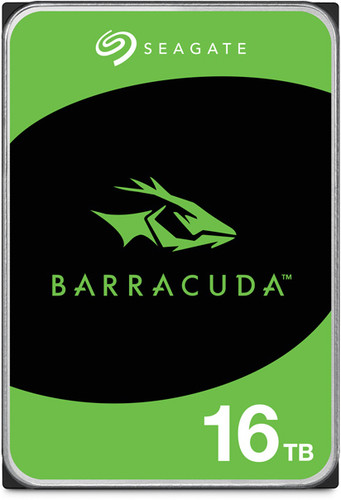 Купить 16 ТБ Жесткий диск Seagate BarraCuda [ST16000DM001] в интернет-магазине DNS. Характеристики, цена Seagate BarraCuda | 5639812.