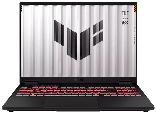 Купить 16" Ноутбук ASUS TUF Gaming A16 FA608UH-RV004 серый в интернет-магазине DNS. Характеристики, цена ASUS TUF Gaming A16 FA608UH-RV004 | 9342371.